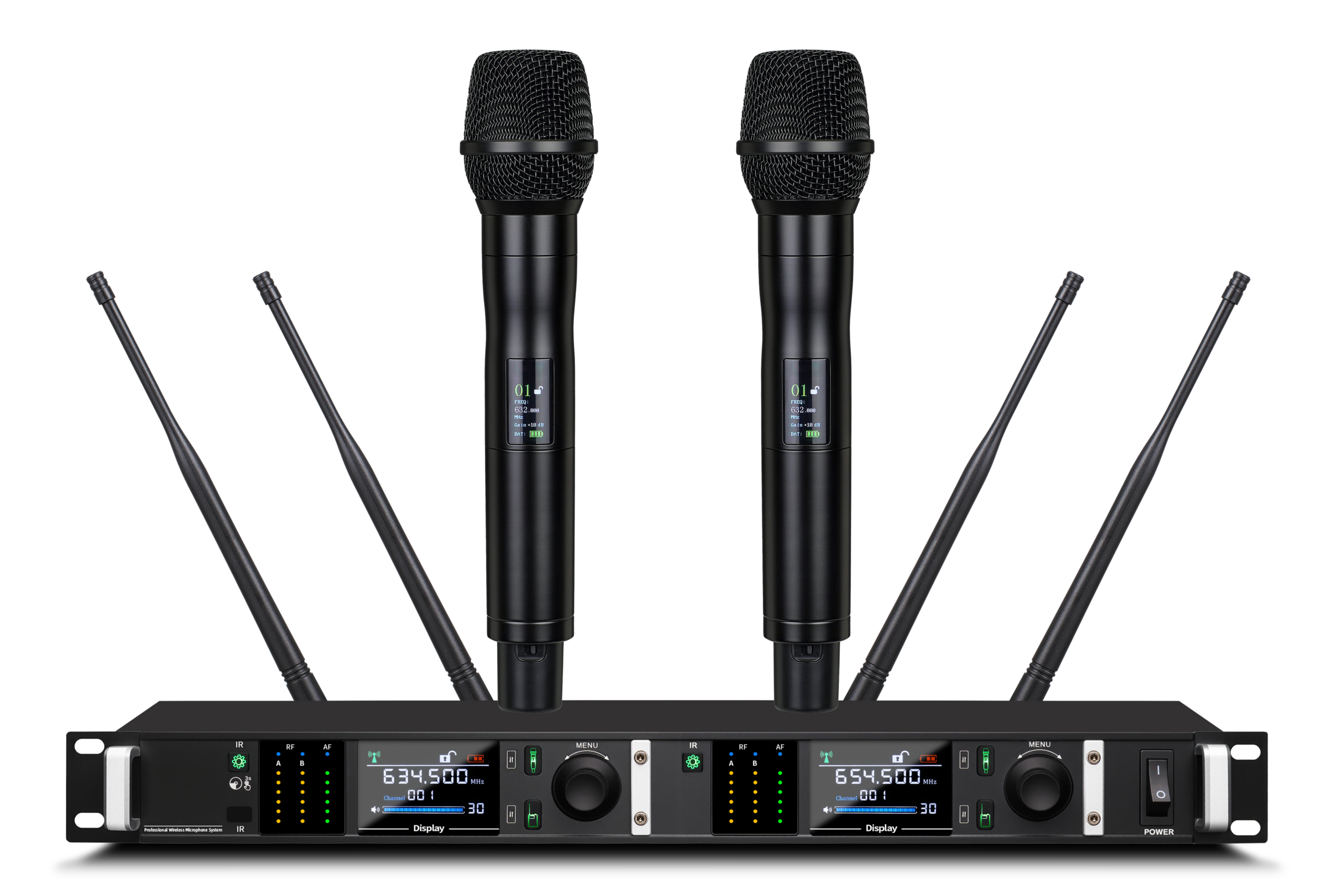 F-U6011